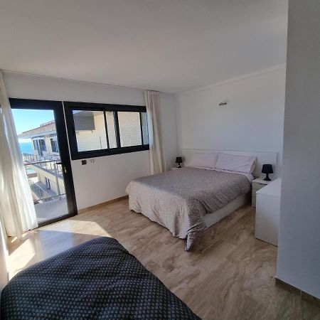 Apartamento Numi II L'Ametlla de Mar Zewnętrze zdjęcie
