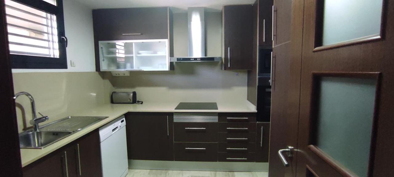 Apartamento Numi II L'Ametlla de Mar Zewnętrze zdjęcie
