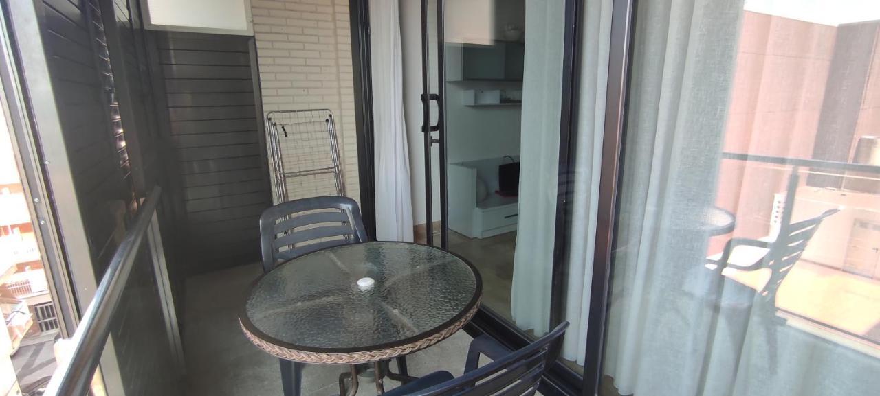 Apartamento Numi II L'Ametlla de Mar Zewnętrze zdjęcie