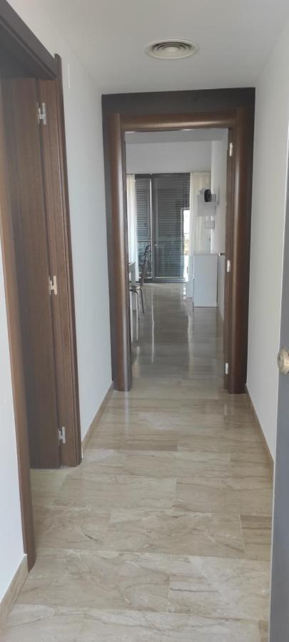 Apartamento Numi II L'Ametlla de Mar Zewnętrze zdjęcie