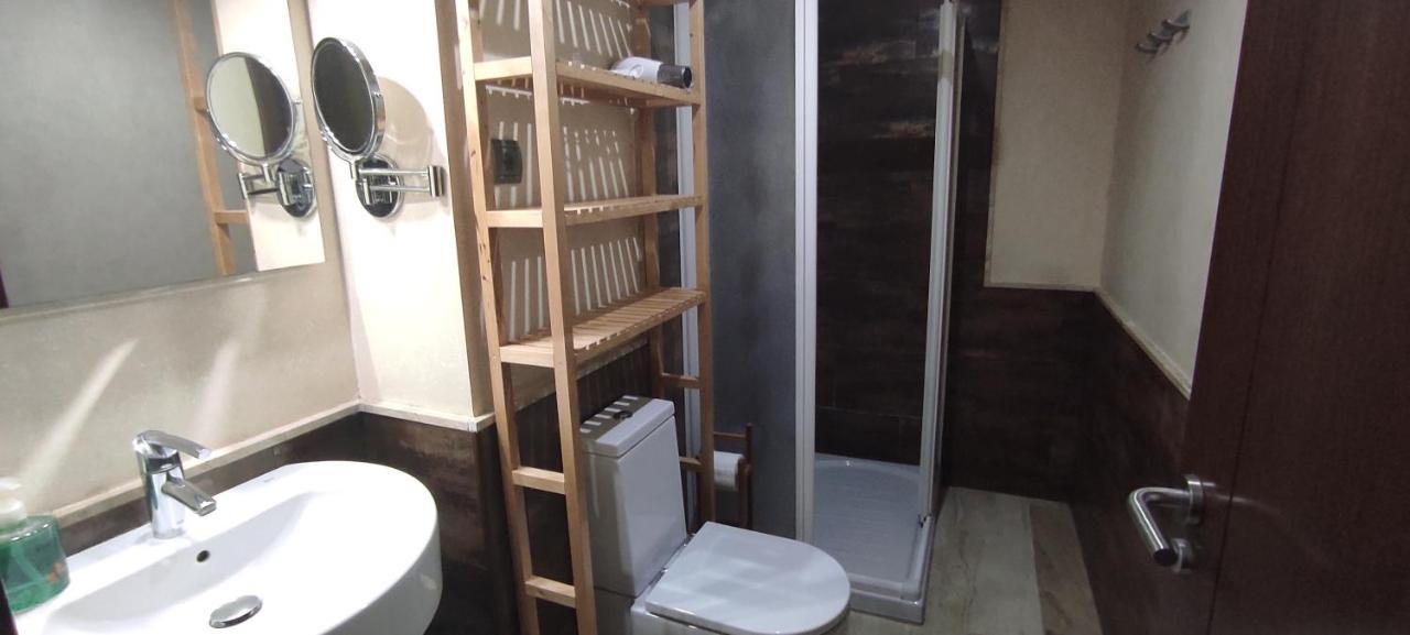 Apartamento Numi II L'Ametlla de Mar Zewnętrze zdjęcie