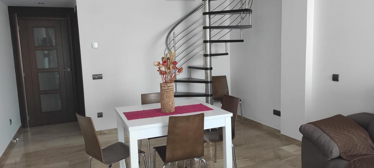 Apartamento Numi II L'Ametlla de Mar Zewnętrze zdjęcie