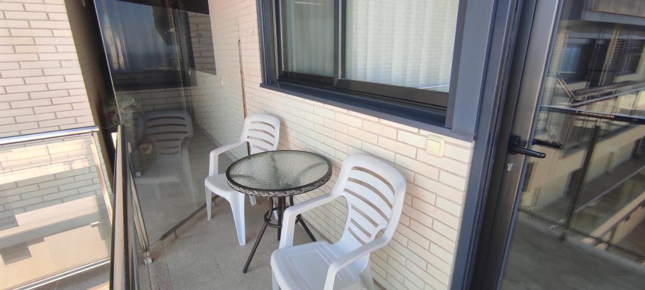 Apartamento Numi II L'Ametlla de Mar Zewnętrze zdjęcie